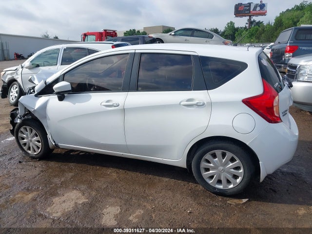 Nissan Versa Note Sv 2015 3N1CE2CP8FL438914 Image 14
