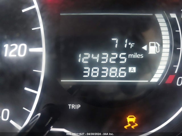 Nissan Versa Note Sv 2015 3N1CE2CP8FL438914 Image 15