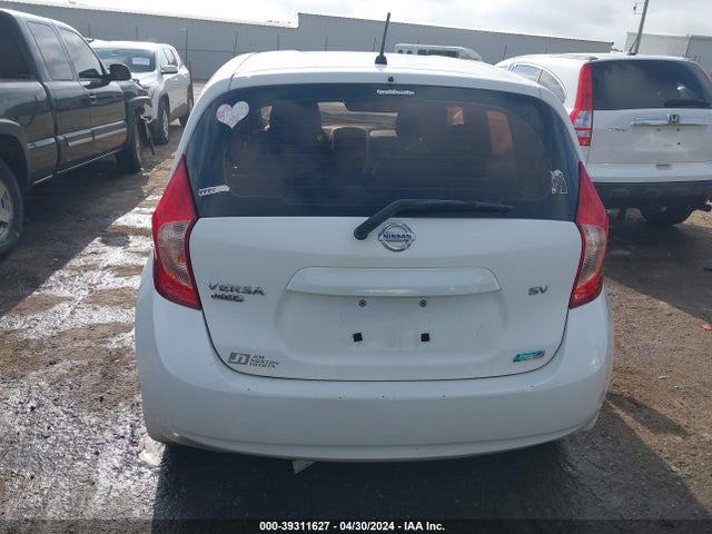 Nissan Versa Note Sv 2015 3N1CE2CP8FL438914 Image 16