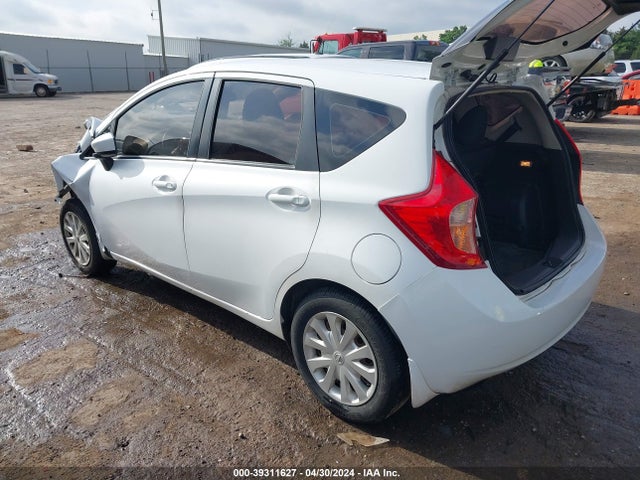 Nissan Versa Note Sv 2015 3N1CE2CP8FL438914 Image 3
