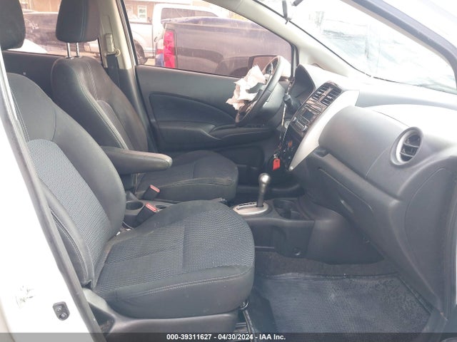 Nissan Versa Note Sv 2015 3N1CE2CP8FL438914 Image 5