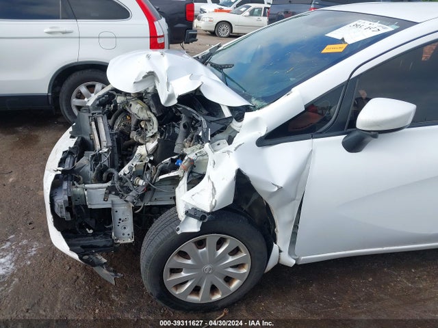 Nissan Versa Note Sv 2015 3N1CE2CP8FL438914 Image 6