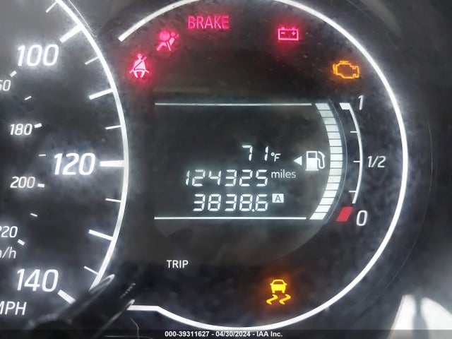 Nissan Versa Note Sv 2015 3N1CE2CP8FL438914 Image 7