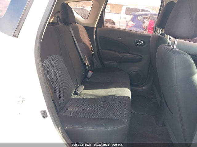 Nissan Versa Note Sv 2015 3N1CE2CP8FL438914 Image 8