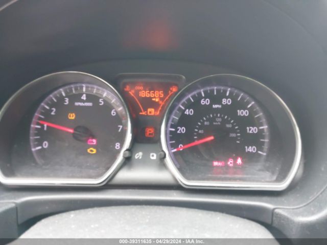 3N1CN7AP1EK456398 Nissan Versa 1.6 Sv