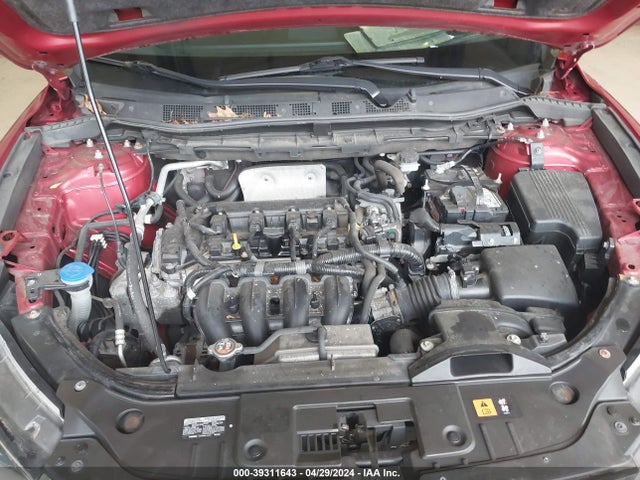 Mazda Cx-5 Grand Touring 2015 JM3KE4DY5F0539182 Image 10