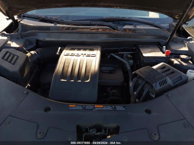 2GKALSEK6E6267163 GMC Terrain Slt