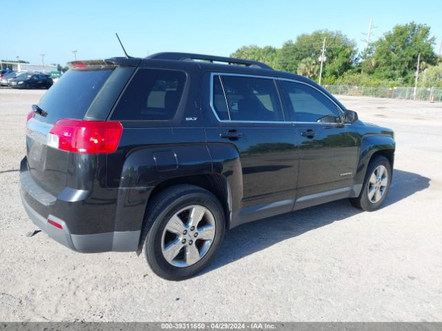 2GKALSEK6E6267163 GMC Terrain Slt