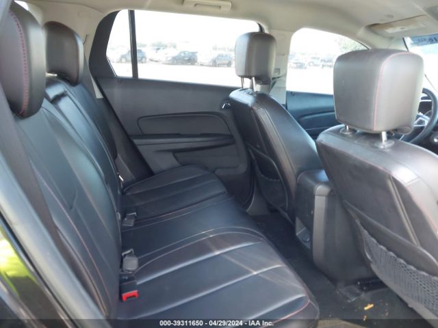 2GKALSEK6E6267163 GMC Terrain Slt
