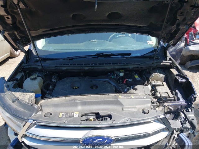 Ford EDGE SE 2016 2FMPK3G96GBB09761 Image 10