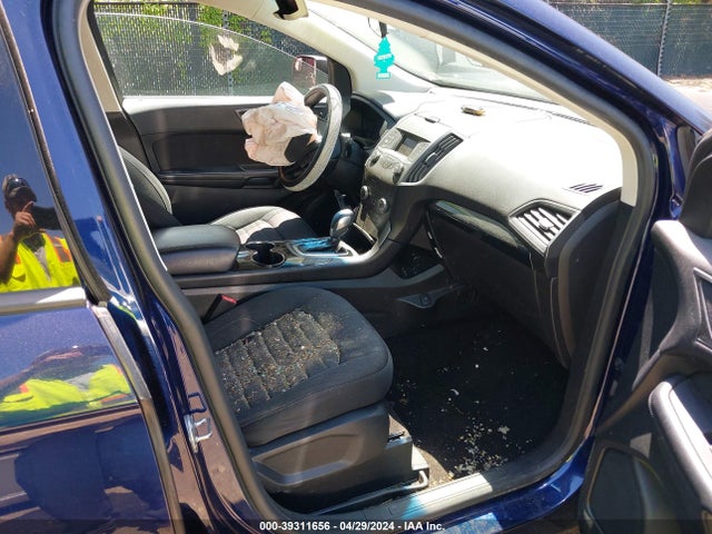 Ford EDGE SE 2016 2FMPK3G96GBB09761 Image 5