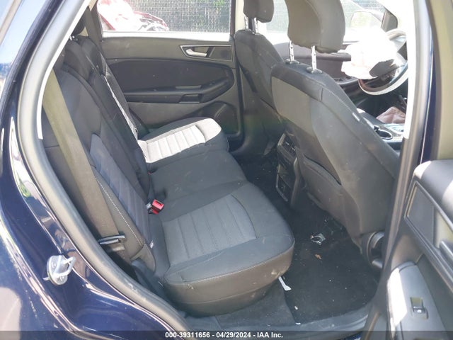 Ford EDGE SE 2016 2FMPK3G96GBB09761 Image 8