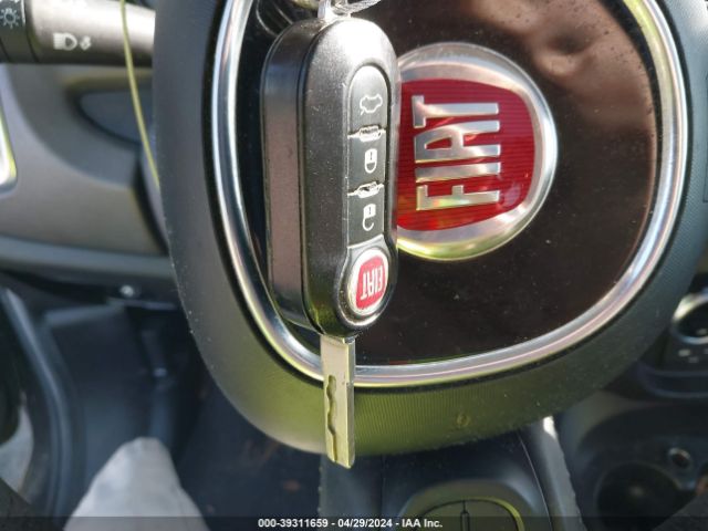 ZFBCFADH9EZ012090 Fiat 500L TREKKING