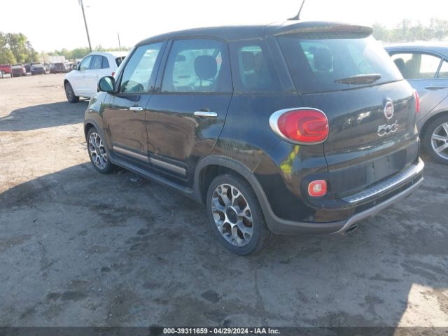 ZFBCFADH9EZ012090 Fiat 500L TREKKING