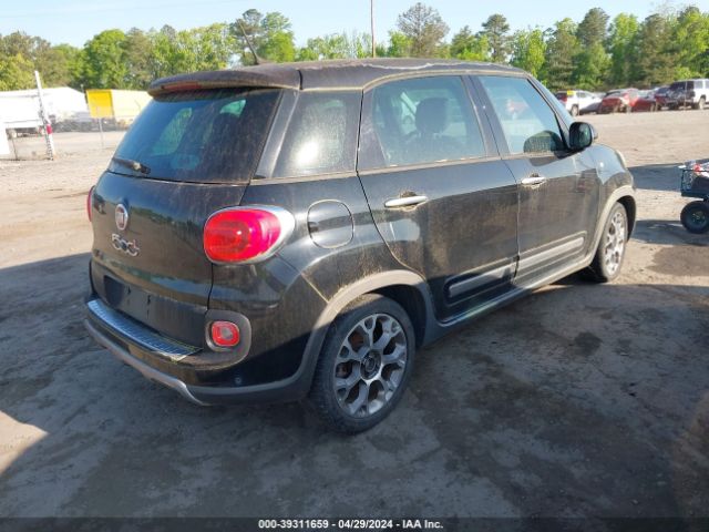 ZFBCFADH9EZ012090 Fiat 500L TREKKING