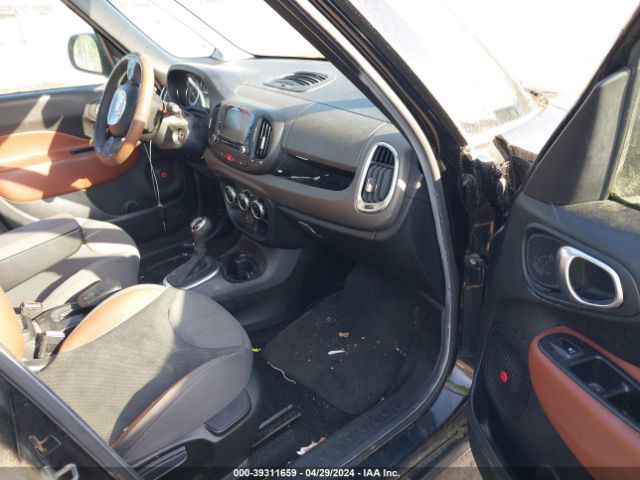 ZFBCFADH9EZ012090 Fiat 500L TREKKING