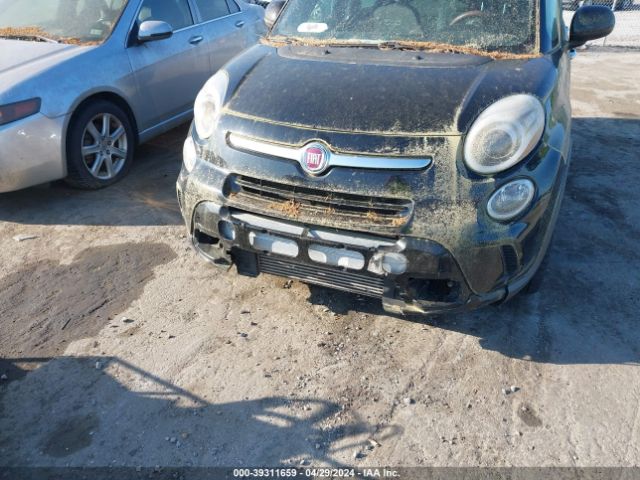ZFBCFADH9EZ012090 Fiat 500L TREKKING