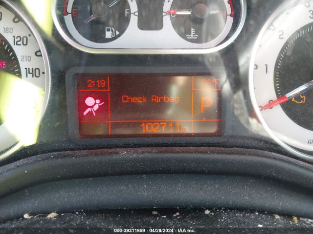 ZFBCFADH9EZ012090 Fiat 500L TREKKING