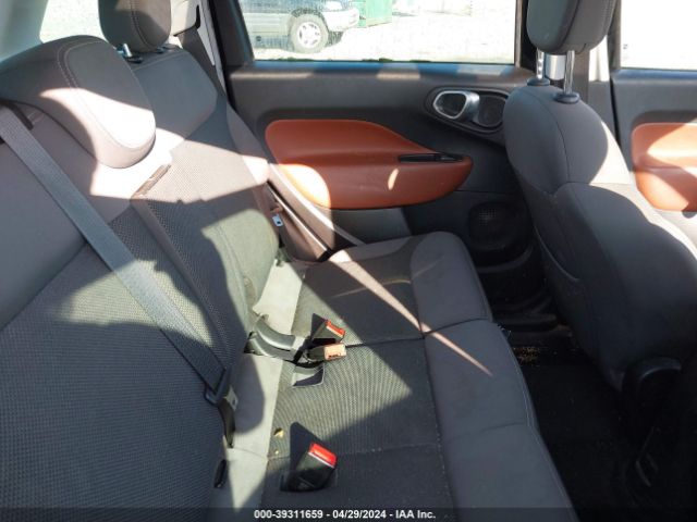 ZFBCFADH9EZ012090 Fiat 500L TREKKING
