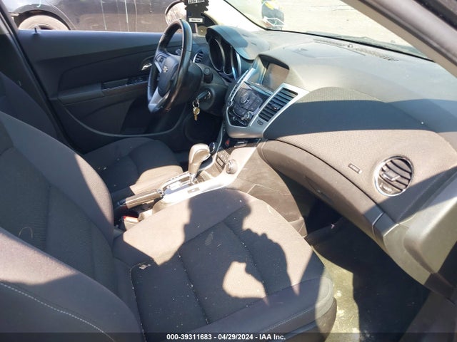 Chevrolet Cruze 1lt Auto 2014 1G1PC5SB9E7288268 Image 5