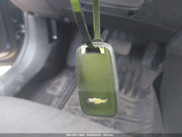 1G1PH5SB1E7190613 Chevrolet Cruze Eco Auto