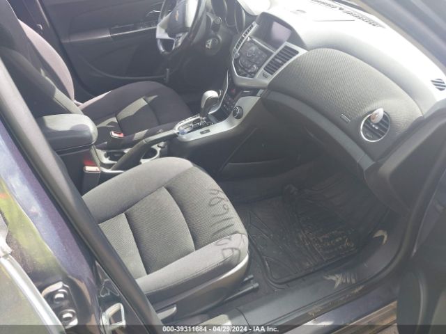 1G1PH5SB1E7190613 Chevrolet Cruze Eco Auto