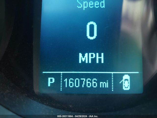 1G1PH5SB1E7190613 Chevrolet Cruze Eco Auto