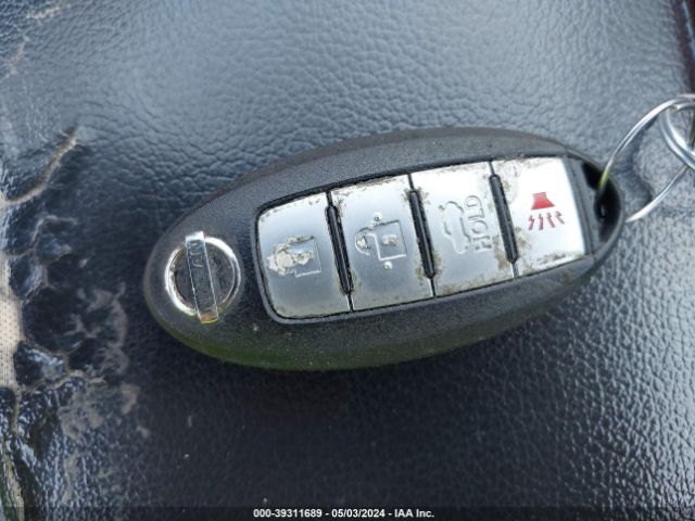 1N4AL3AP3HC141685 Nissan Altima 2.5 Sr