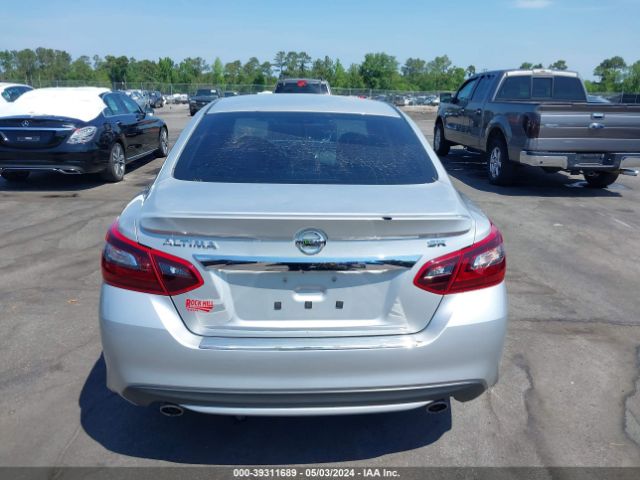 1N4AL3AP3HC141685 Nissan Altima 2.5 Sr
