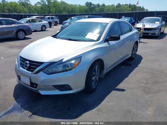 1N4AL3AP3HC141685 Nissan Altima 2.5 Sr