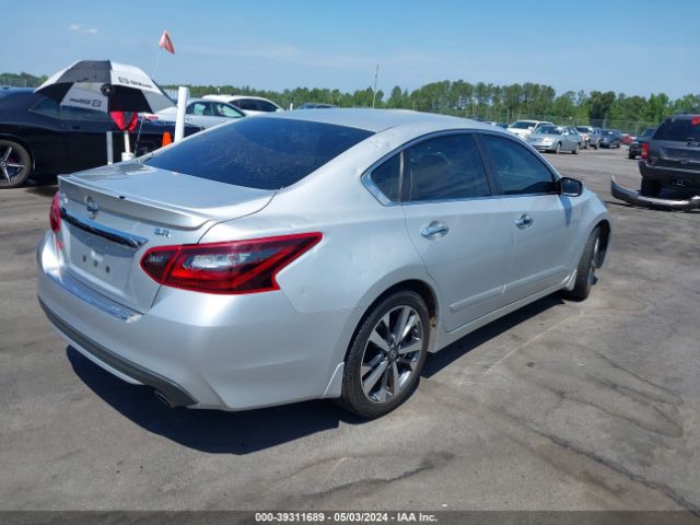 1N4AL3AP3HC141685 Nissan Altima 2.5 Sr