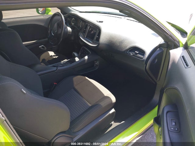Dodge Challenger R/t 2019 2C3CDZBT6KH687940 Image 5