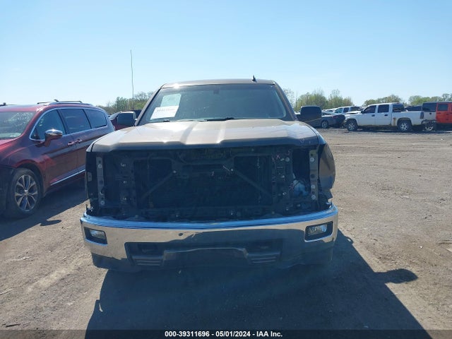 Chevrolet Silverado 1500 2lt 2014 3GCUKREC2EG399385 Image 12