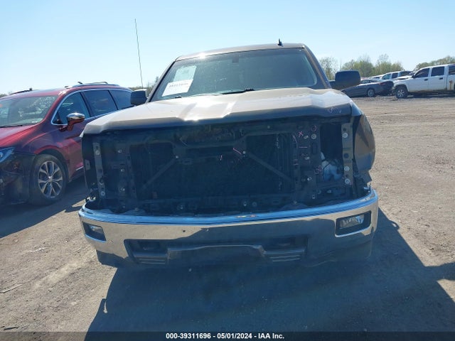 Chevrolet Silverado 1500 2lt 2014 3GCUKREC2EG399385 Image 6