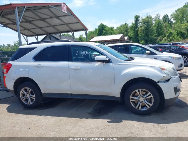 Chevrolet EQUINOX 1LT 2014 2GNALBEK7E6124743 Image 13