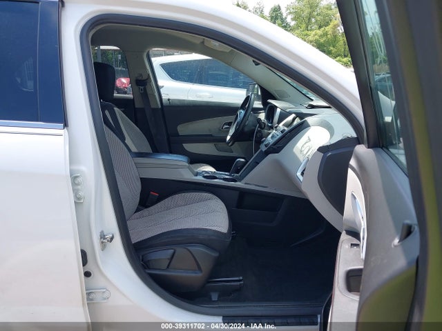 Chevrolet EQUINOX 1LT 2014 2GNALBEK7E6124743 Image 5