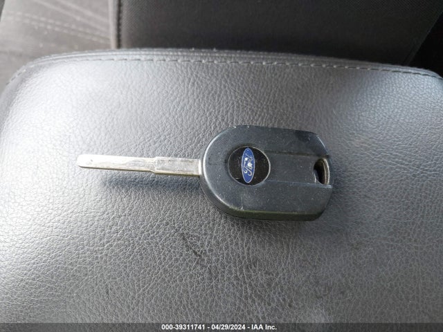 Ford FOCUS SE 2015 1FADP3K24FL295016 Image 11