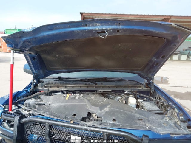 Chevrolet Silverado 1500 2lt 2018 3GCUKREC4JG394599 Image 10