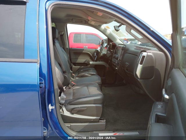 Chevrolet Silverado 1500 2lt 2018 3GCUKREC4JG394599 Image 5