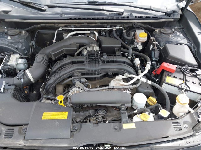Subaru Crosstrek 2.0i Premium 2018 JF2GTADC8JH246735 Image 10