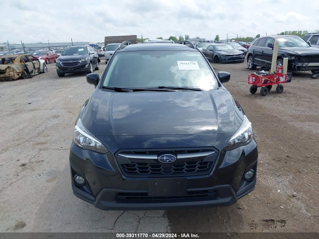 Subaru Crosstrek 2.0i Premium 2018 JF2GTADC8JH246735 Image 13