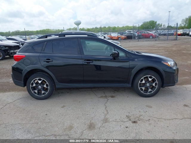 Subaru Crosstrek 2.0i Premium 2018 JF2GTADC8JH246735 Image 14