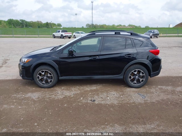 Subaru Crosstrek 2.0i Premium 2018 JF2GTADC8JH246735 Image 15