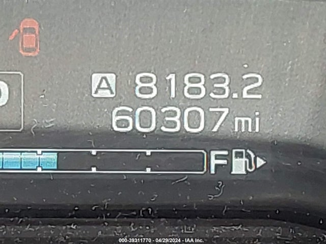 Subaru Crosstrek 2.0i Premium 2018 JF2GTADC8JH246735 Image 16