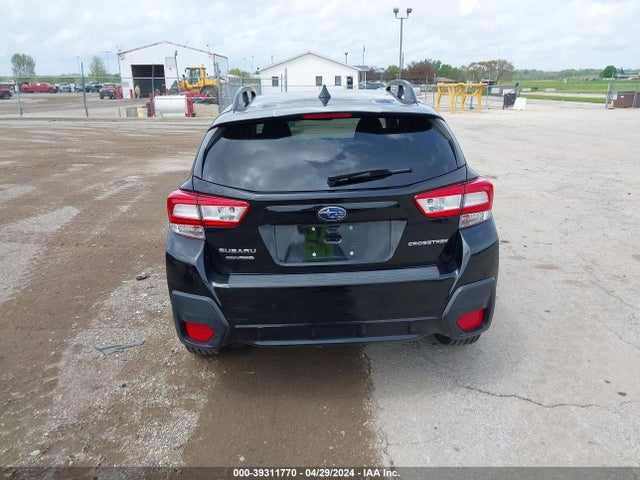 Subaru Crosstrek 2.0i Premium 2018 JF2GTADC8JH246735 Image 17