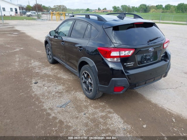 Subaru Crosstrek 2.0i Premium 2018 JF2GTADC8JH246735 Image 3