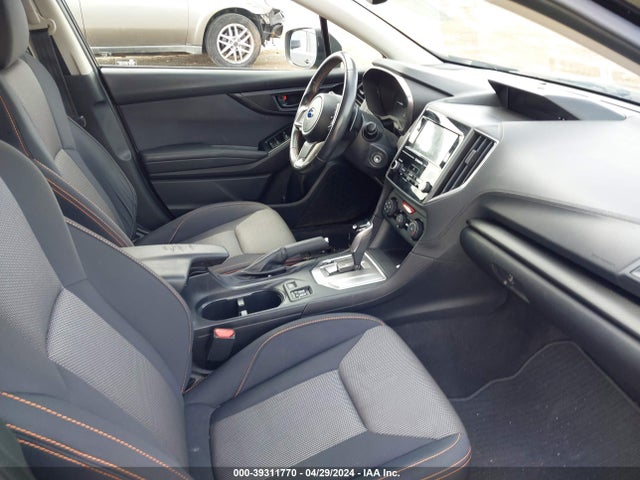 Subaru Crosstrek 2.0i Premium 2018 JF2GTADC8JH246735 Image 5