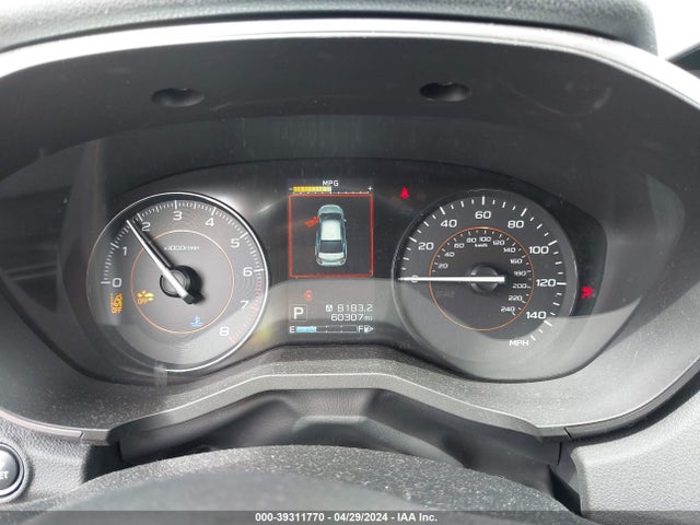 Subaru Crosstrek 2.0i Premium 2018 JF2GTADC8JH246735 Image 7