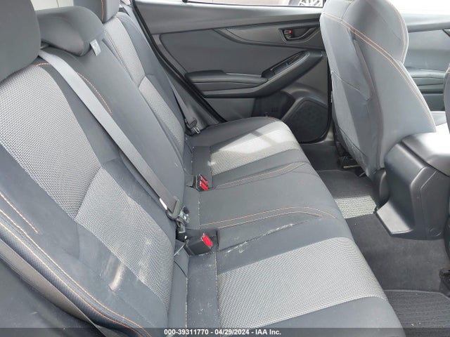 Subaru Crosstrek 2.0i Premium 2018 JF2GTADC8JH246735 Image 8