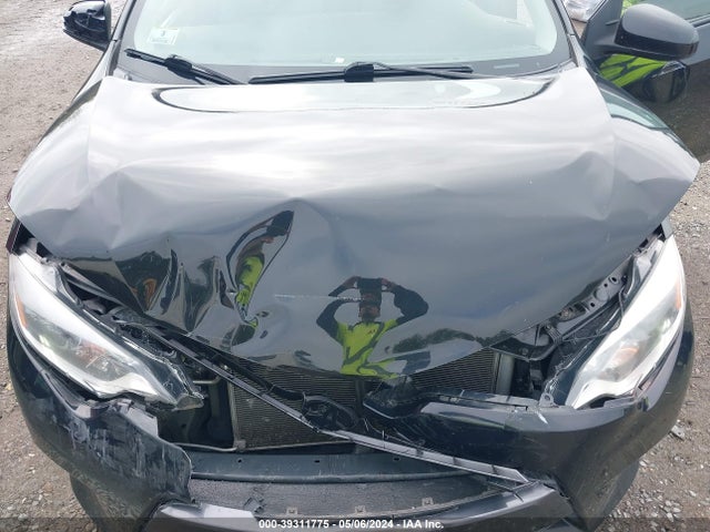 Toyota COROLLA LE 2016 2T1BURHEXGC484910 Image 10